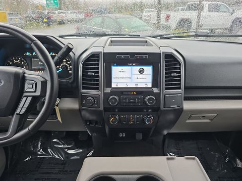 Used 2019 Ford F150 XLT w/ Equipment Group 301A Mid image 14