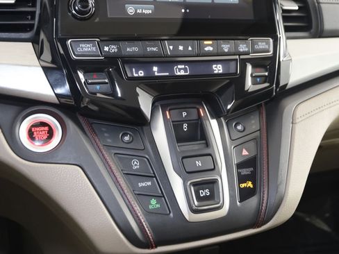 Used 2022 Honda Odyssey EX-L image 26