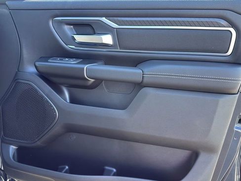 New 2026 RAM 1500 4x4 Crew Cab image 10