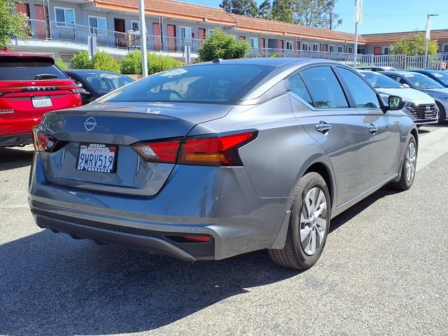 Used 2025 Nissan Altima 2.5 S FWD image 20