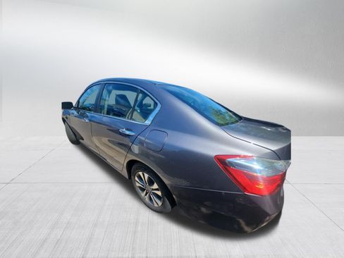 Used 2014 Honda Accord LX image 6