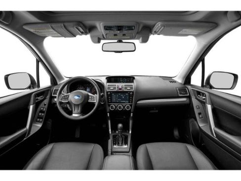 Used 2015 Subaru Forester 2.5i Limited AWD/4WD image 11