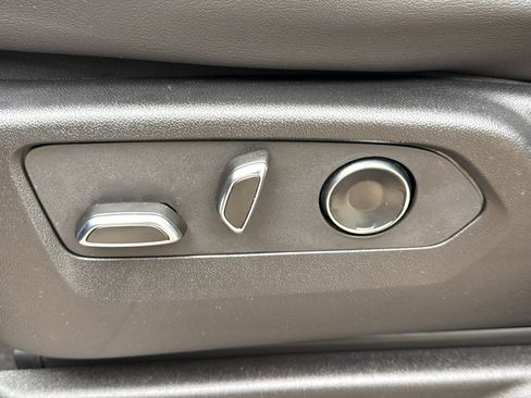 Certified 2025 Cadillac Escalade ESV Sport w/ Touring Package image 12