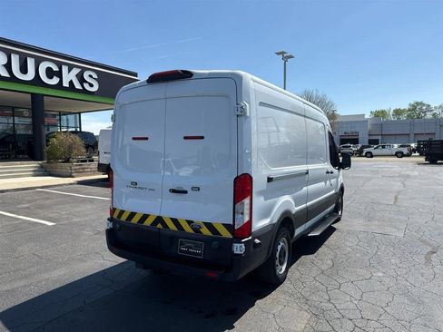 Used 2019 Ford Transit 250 148 Medium Roof image 8