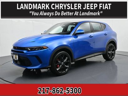 Used 2023 Dodge Hornet GT Plus w/ Track Pack