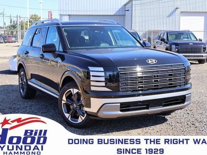 New 2026 Hyundai Palisade Limited