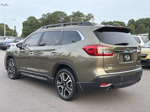 Certified 2024 Subaru Ascent Touring AWD/4WD image 5