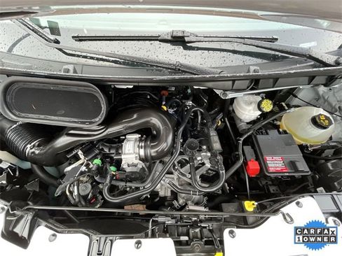 Used 2024 Ford Transit 250 Low Roof w/ Exterior Upgrade Package image 27