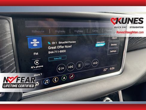 Used 2021 GMC Yukon Denali image 27