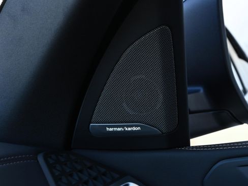 Certified 2025 BMW X5 xDrive40i image 20