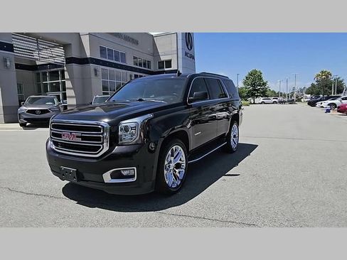 Used 2019 GMC Yukon SLT AWD/4WD image 36