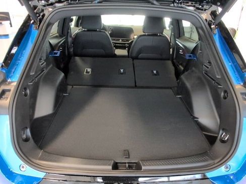 New 2026 Chevrolet Equinox EV RS image 31