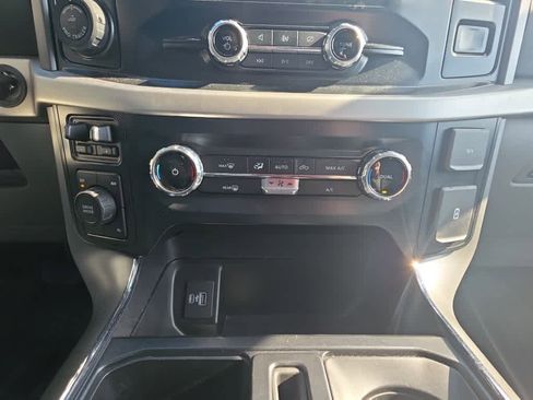 Used 2022 Ford F150 XLT w/ Equipment Group 301A Mid image 13