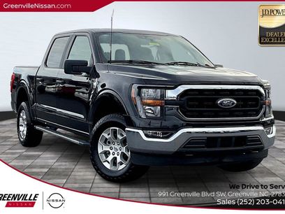 Used 2023 Ford F150 XLT