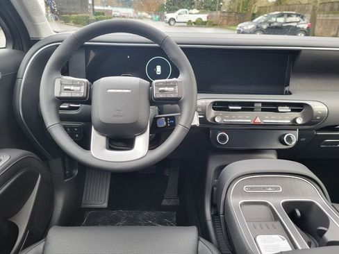 New 2026 Hyundai Palisade SEL image 19