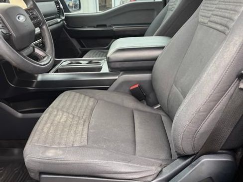 Used 2021 Ford F150 XL w/ STX Appearance Package AWD/4WD image 11