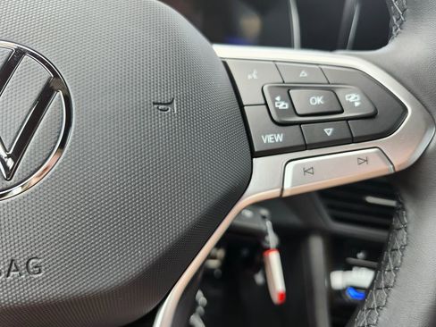 New 2025 Volkswagen Jetta Sport image 8