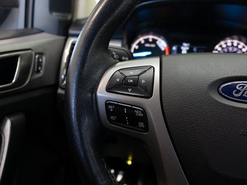 Used 2023 Ford Ranger XLT w/ Equipment Group 302A High image 27