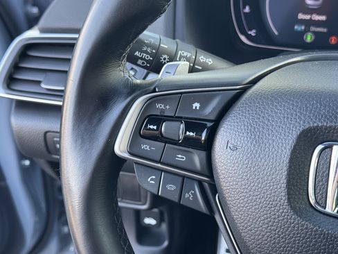 Used 2021 Honda Accord Sport image 21