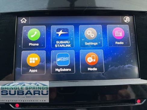 Certified 2022 Subaru Crosstrek 2.0i Premium image 47