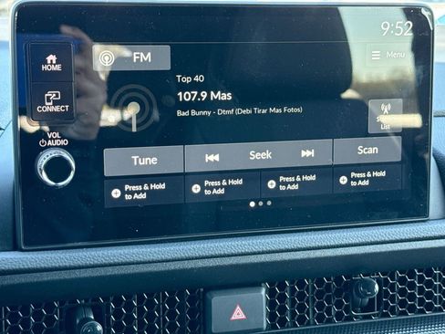 New 2026 Honda CR-V Sport-L image 12