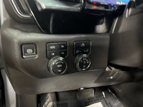 Used 2023 Chevrolet Silverado 1500 LT Trail Boss w/ Protection Package AWD/4WD image 25