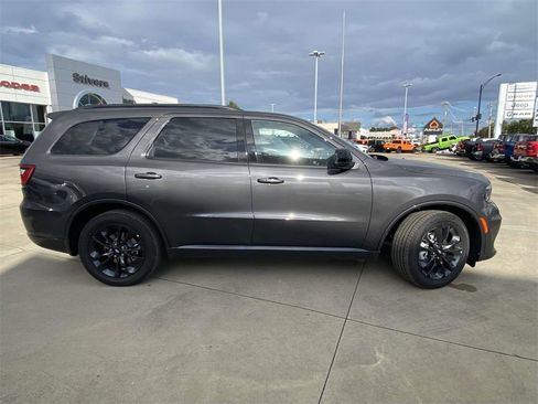 New 2026 Dodge Durango GT w/ Blacktop Package image 33