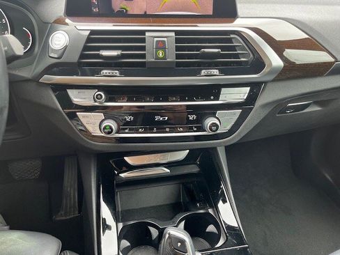 Used 2021 BMW X3 xDrive30i w/ Convenience Package image 17