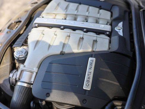 Used 2006 Bentley Flying Spur Flying Spur image 15