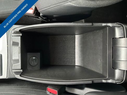 Certified 2024 Ford Bronco Sport Big Bend w/ Convenience Package image 26