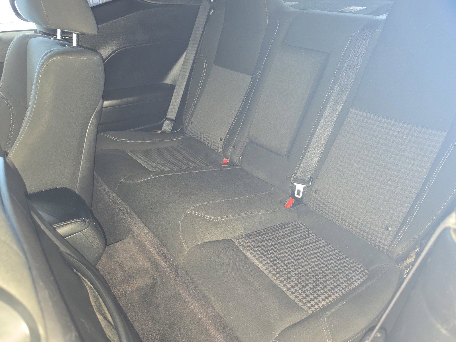 Used 2019 Dodge Challenger SXT AWD/4WD image 20