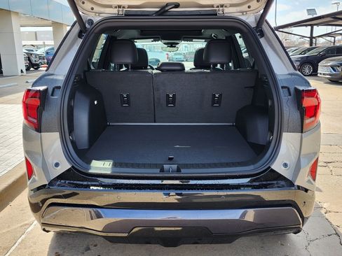 New 2026 GMC Terrain AT4 image 50