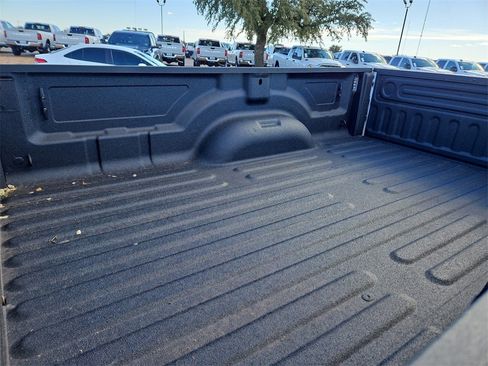 New 2026 RAM 2500 Tradesman image 16