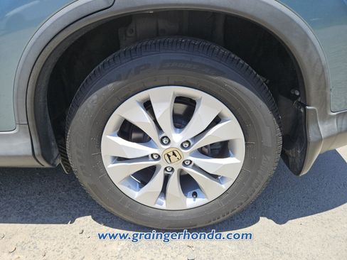 Used 2014 Honda CR-V EX-L image 10