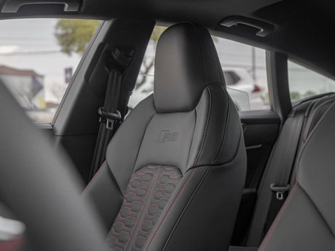 New 2025 Audi RS 7 Performance image 19