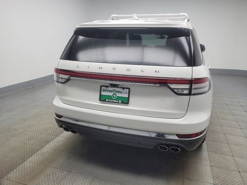 Used 2020 Lincoln Aviator Reserve w/ Elements Package Plus AWD/4WD image 7