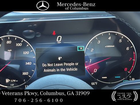 New 2026 Mercedes-Benz GLE 350 4MATIC image 43