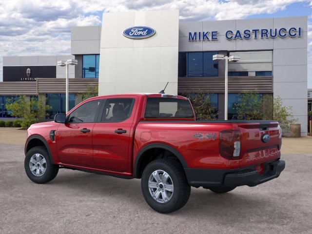 New 2026 Ford Ranger XL AWD/4WD image 5