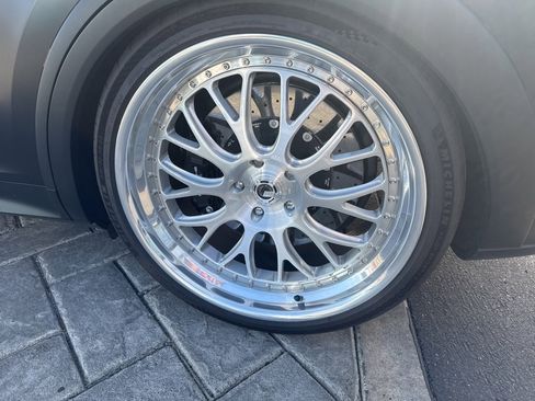 Used 2024 Porsche Cayenne Turbo GT image 10