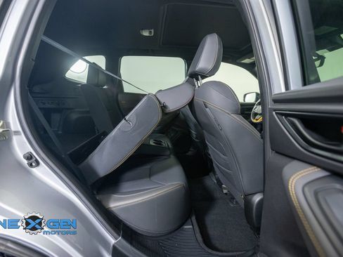 Used 2023 Subaru Forester Wilderness AWD/4WD image 38