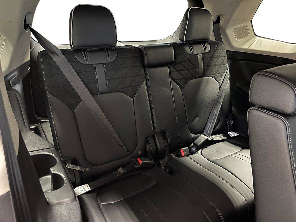 New 2026 Honda Pilot Elite image 20