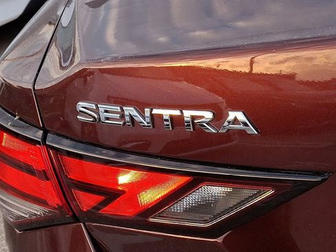 Used 2023 Nissan Sentra SV w/ All-Weather Package image 29