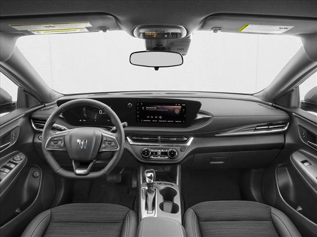 New 2026 Buick Envista Sport Touring FWD image 5