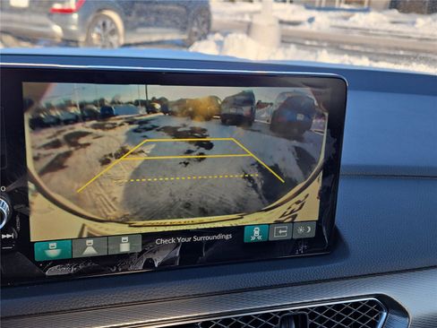 New 2026 Acura Integra A-Spec image 6