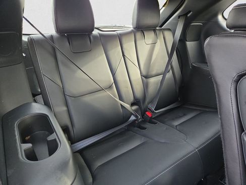 Used 2021 MAZDA CX-9 Grand Touring image 18
