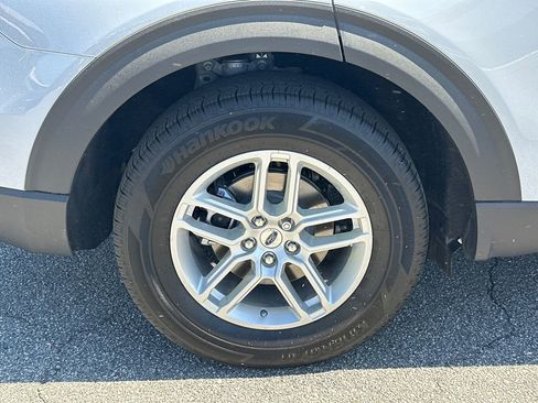 New 2026 Ford Explorer Active w/ Active Comfort Package image 47