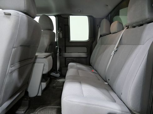 Used 2013 Ford F150 XLT image 21