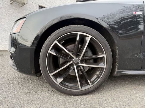 Used 2016 Audi A5 2.0T Premium Plus w/ Technology Package image 16