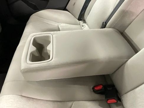 Used 2025 Honda Accord LX image 12