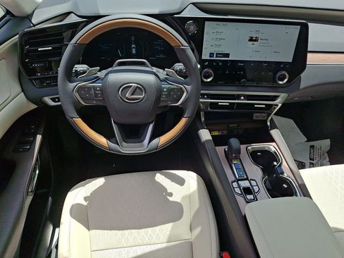 New 2026 Lexus RX 350 Premium Plus AWD/4WD image 7